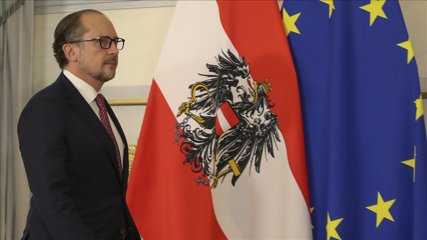 Австрискиот шеф на дипломатијата: Имам чувство дека Европа го губи Балканот