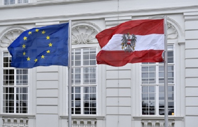 Австрија се противи на пристапувањето на Бугарија и на Романија во Шенген зоната