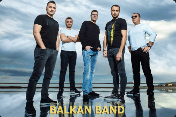 „А бре, Македонче“- нова песна на Балкан бенд
