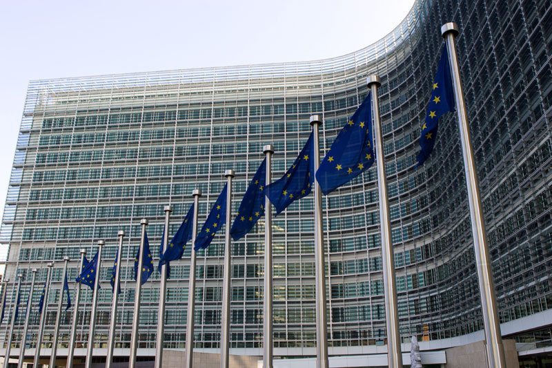 Француските дипломати во Брисел одбиваат да кажат официјално дали предлогот објавен во медиумите е автентичен