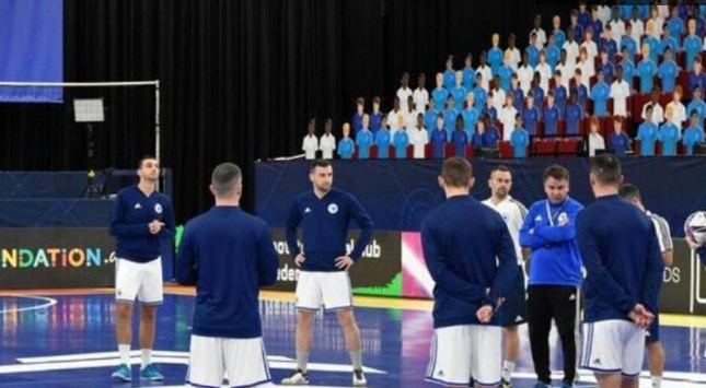 “Шверцувале“ здрави играчи: Босна и Херцеговина е еврпски шампион во фудбал за дијабетичари, но со измама
