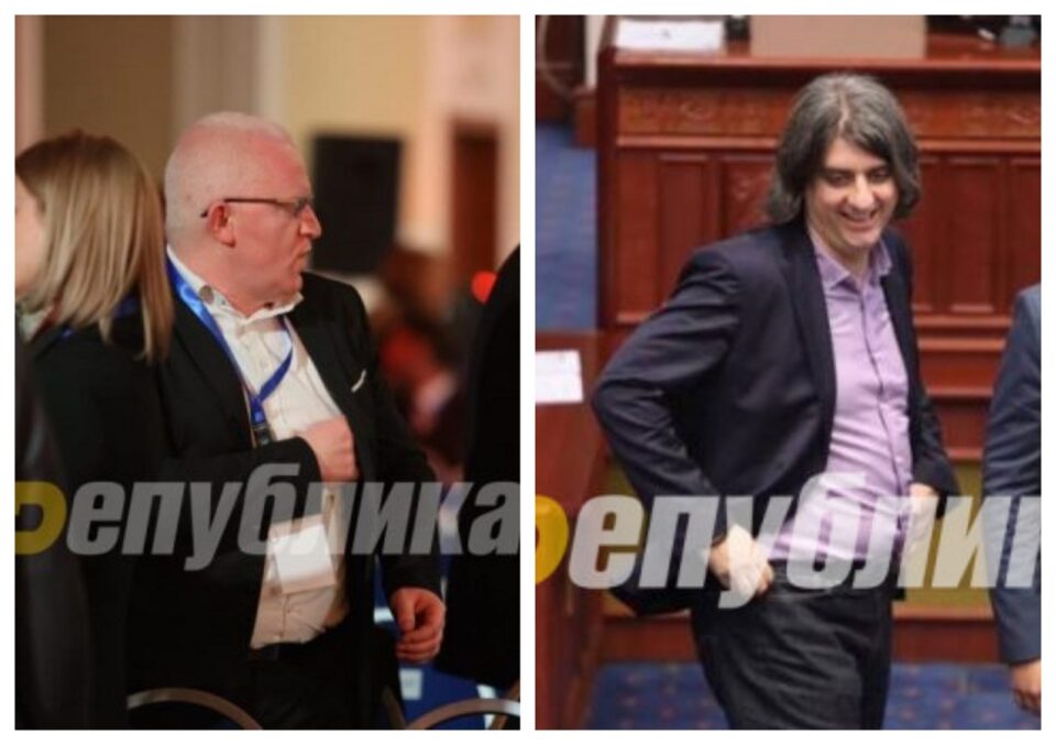 ДКСК побара кривично гонење на Драги Рашковски и Мухамед Зеќири за незаконски хонорарни и редовни вработувања