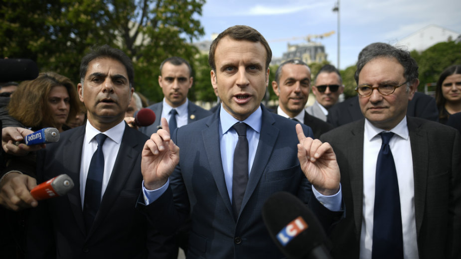Франција: Втор круг од парламентарните избори кој одлучува дали Макрон ќе има апсолутно или просто мнозинство во Националниот парламент