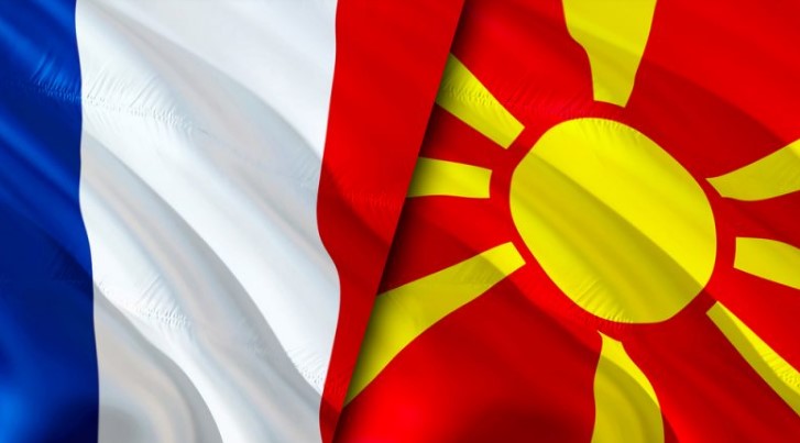 Француското МНР: Следните денови ќе бидат одлучувачки за Cеверна Македонија