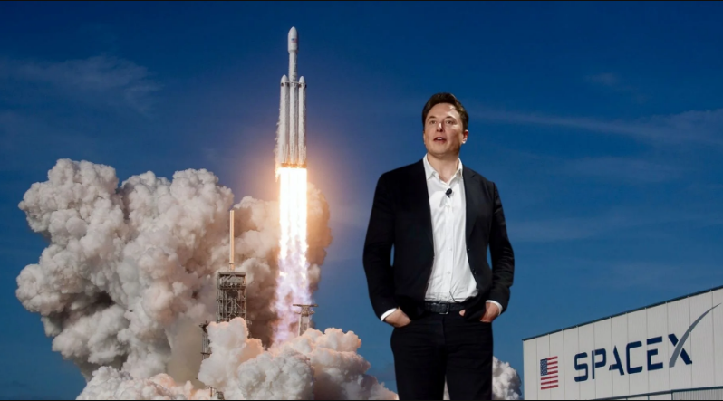 Маск: „СпејсИкс“ ќе направи повеќе од илјада „Старшип“ ракети и ќе превезе милион луѓе на Марс