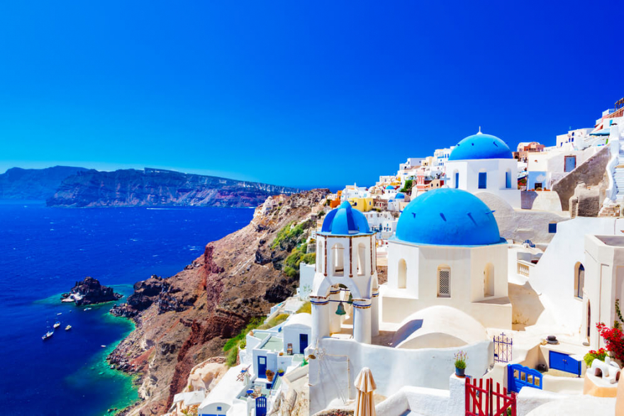 Од денеска на раат во Грција на одмор