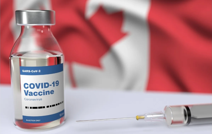 Канада мораше да уништи 15 милиони вакцини против Ковид поради изминат рок
