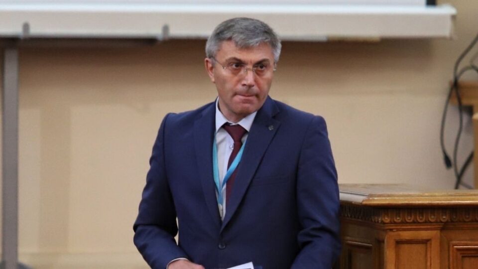 Бугарската партија ДПС достави предлог за одобрување на нацрт-преговарачката рамка за Македонија и Албанија