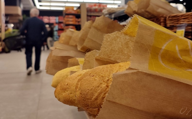 „Дојде живот“: Македонија со најскап леб на Западен Балкан