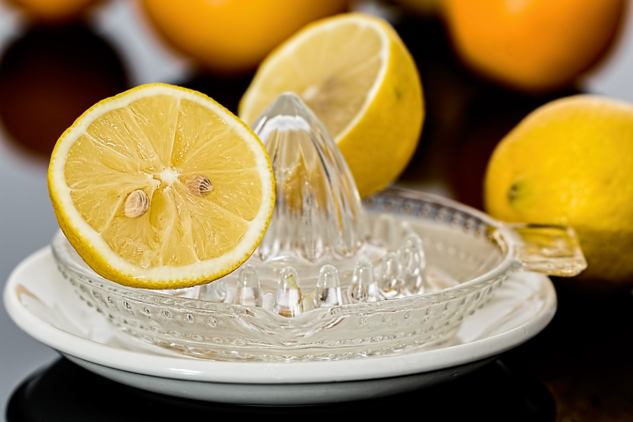 Со лимон диетата може да намалите до 10 килограми за две седмици