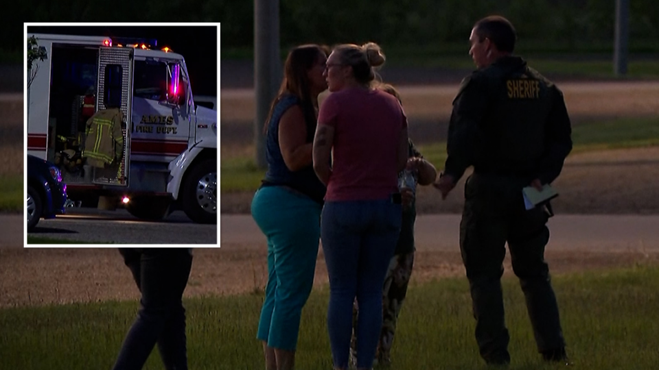 Маж уби две жени пред црква, па се застрела во нов вооружен напад во САД