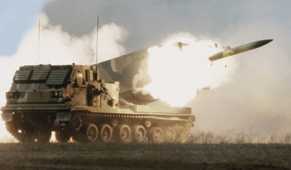 Британија испраќа нови ракетни фрлачи во Украина