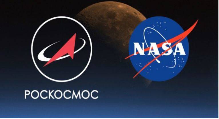 НАСА направи планови поради излегувањето на Русија од МСС