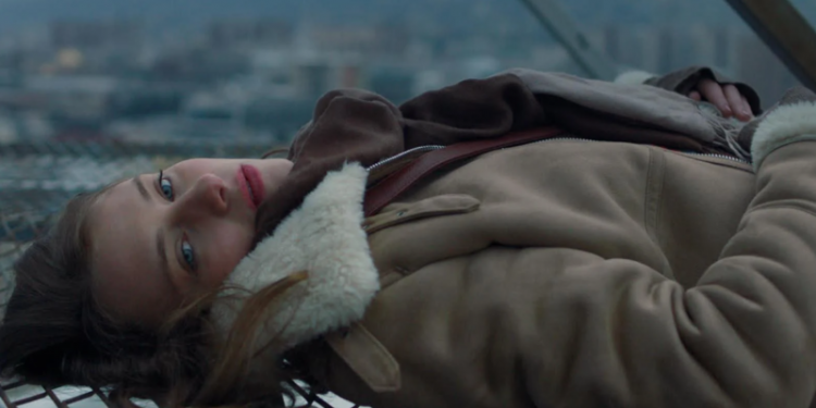 Краткиот филм „Шеќерни луѓе“ на Сузана Диневски прикажан на Филмски фестивал во Беверли Хилс