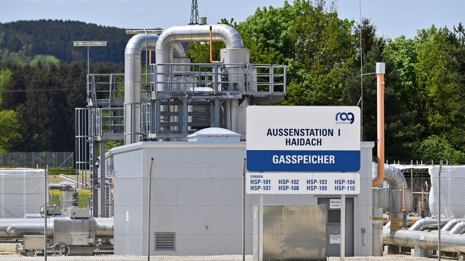 Австрија ќе го заплени складиштето за гас на „Гаспром“: Се чека реакција од руската компанија