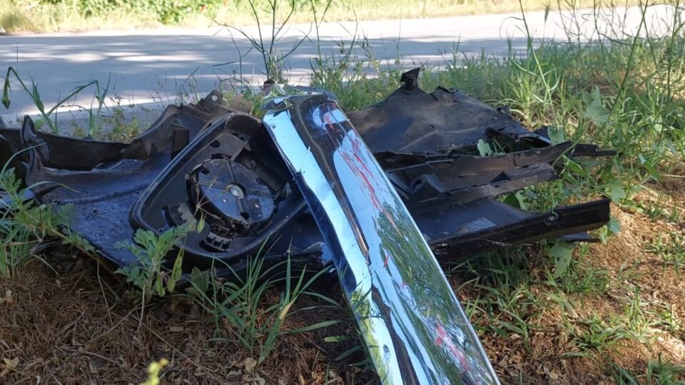Брачен пар загина во тешка сообраќајка во Штип