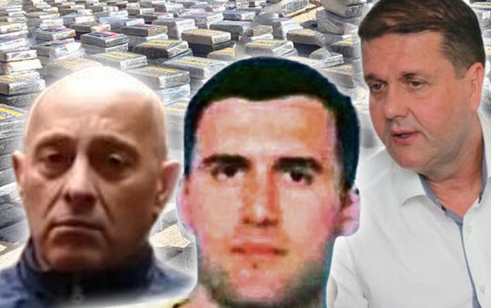 Балканските нарко кланови војуваат во Колумбија: Групата на Шариќ, кланот Америка и групата на Кека се борат до смрт поради кокаинот