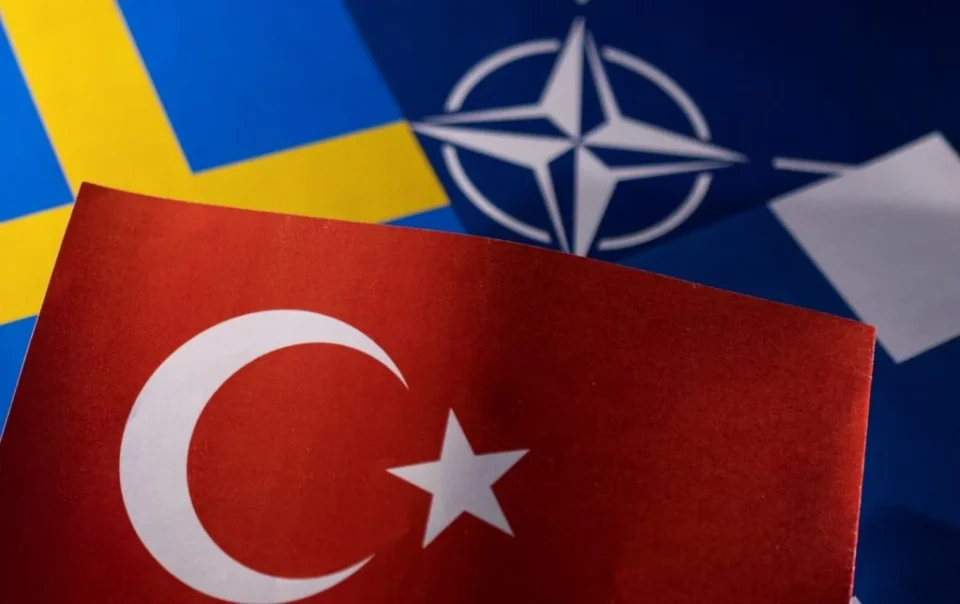 Шведска и Турција разговарале за екстрадирањето на лица што ги бара Анкара