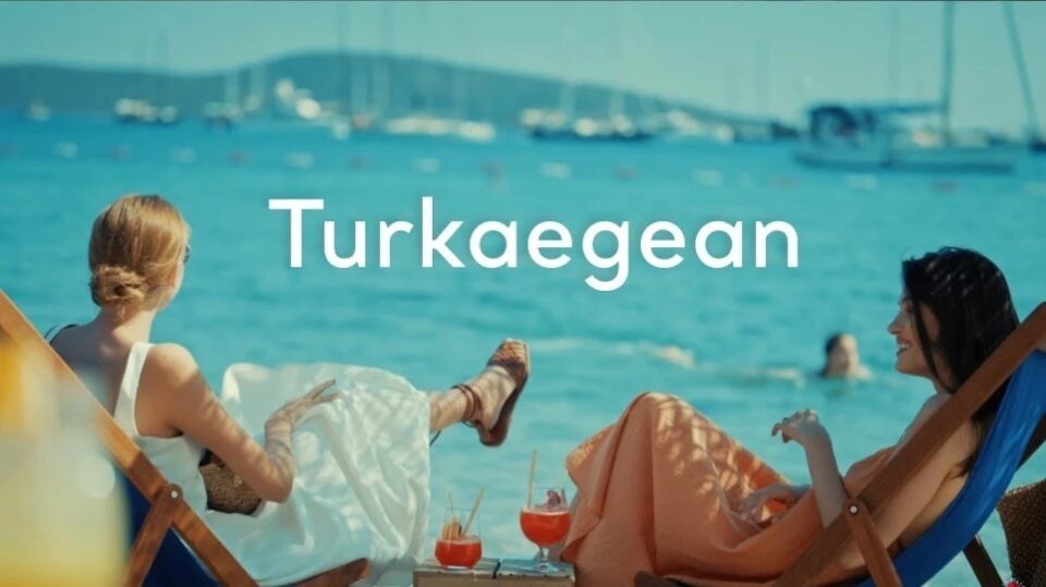 На Грција и пречи регистрацијата на турското туристичко бренд име за Егејот – „Turkaegean“