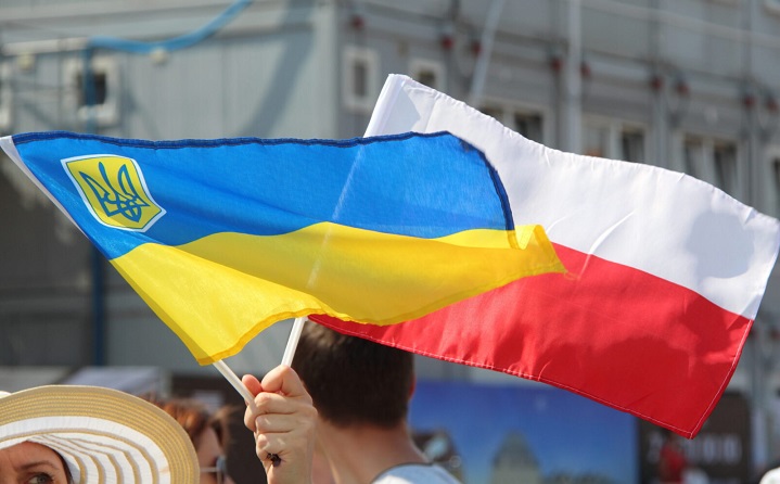 Помошта за Киев ги исцрпи воените резерви на Варшава, вели полскиот претседател