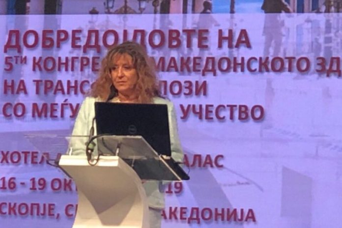 Докажана дома и признаена во Европа: Д-р Велкова е дел од изборите за ново раководството на ЛКМ
