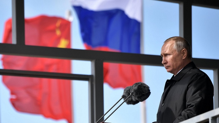 Економист: Русија ги издржа западните санкции поради три причини