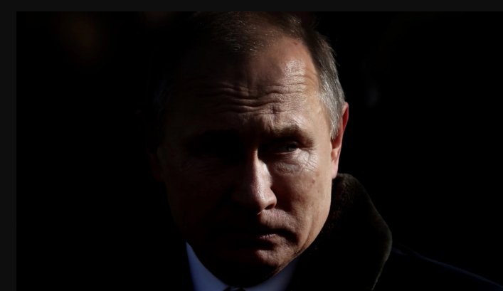 Путин се коцка – малку е веројатно дека ќе успее да ја окупира Украина, се сомнева Валерс