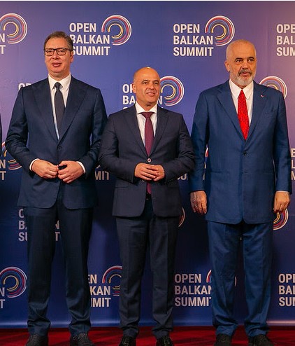 Самитот за Западен Балкан без присуство на Ковачевски, Вучиќ и Рама?
