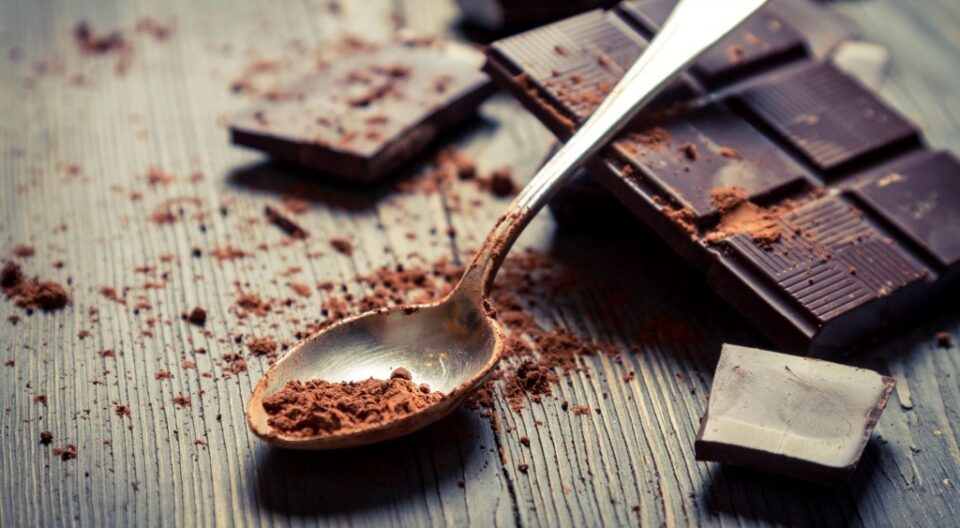 Денеска е светски ден на чоколадото