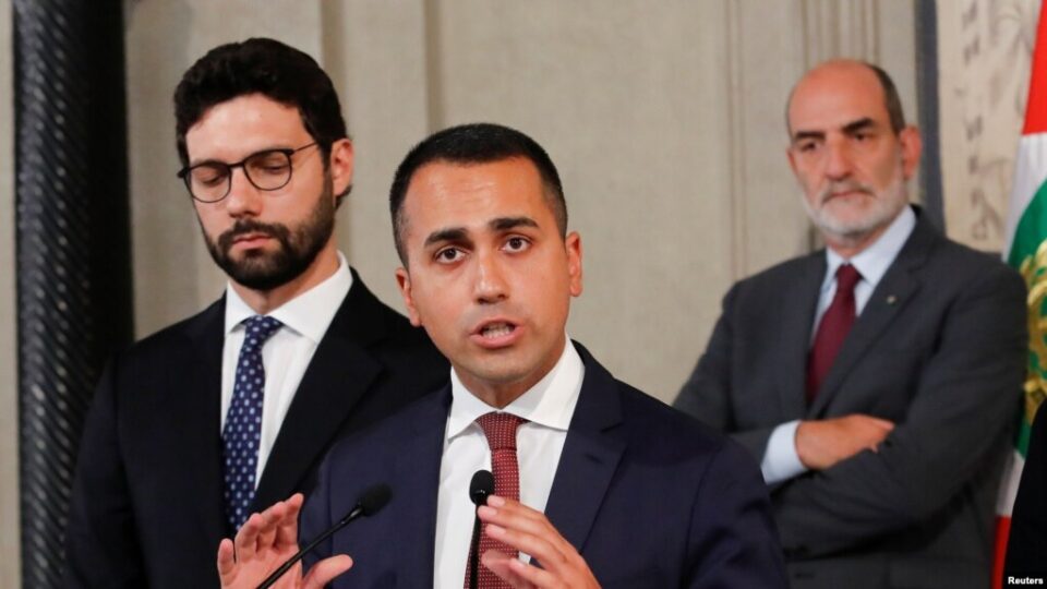 Италија го поддржува европскиот предлог за Македонија