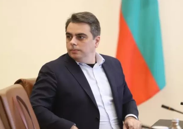 Соборецот на Петков, Василев ќе биде нов премиер на Бугарија?