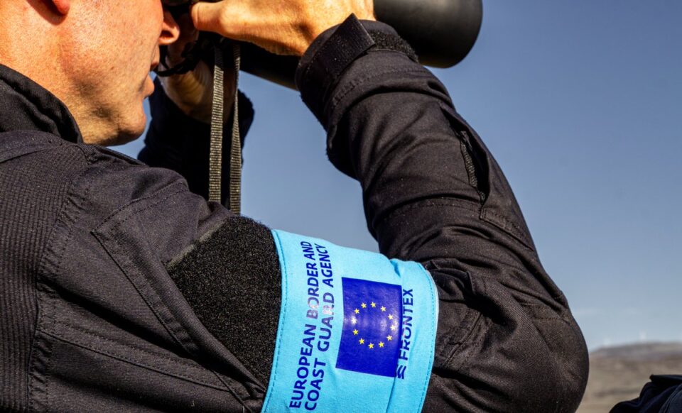 ЕУ одлучи: Договорот со Фронтекс и на македонски јазик, без фусноти и ѕвездички