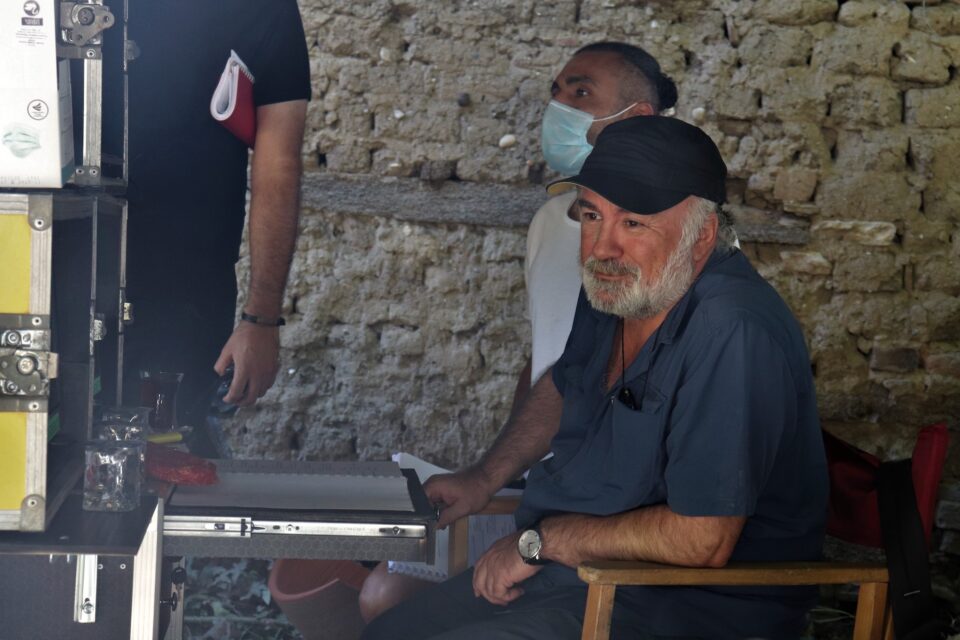 Сердар Акар е нов режисер на серијата „Балканска приказна“ која неколку месеци се снима во Скопје