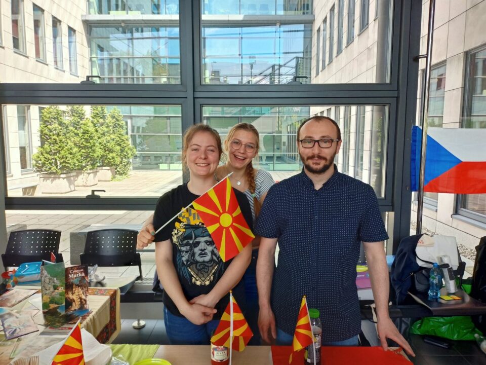 35 години македонистика на Шлезискиот универзитет: Полските студенти восхитени од автентичноста на македонскиот јазик