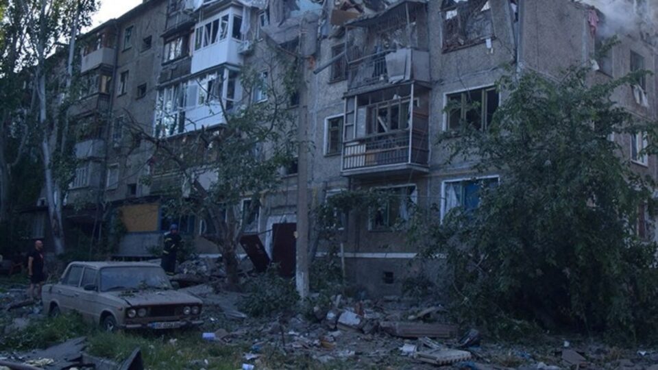Украински тајкун загина во бомбардирањето на Миколаев