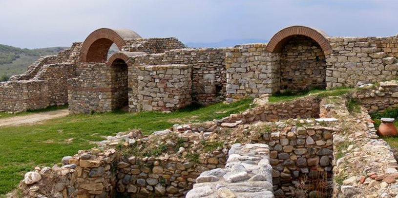 Археолошкиот локалитет „Баргала“ ќе се осветли на есен