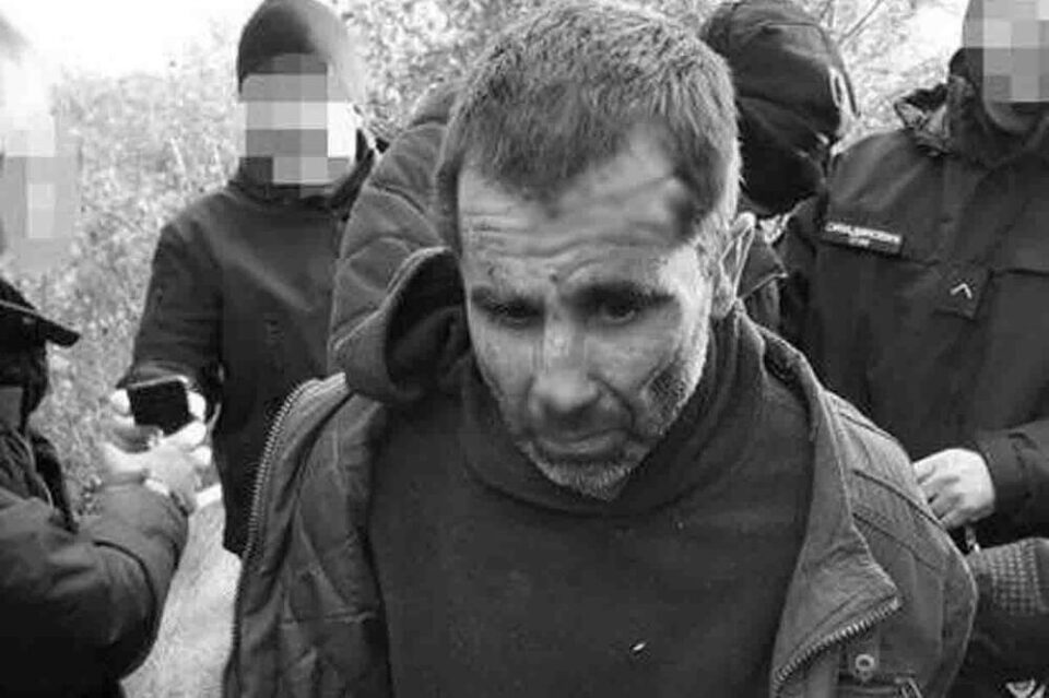Ги шишаше и силуваше своите жртви: Почина „малчанскиот бербер“, монструмот кој го потресе цел Балкан
