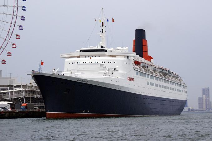 Повеќе од 3.000 патници на норвешки брод ставени во карантин поради сомнежи за колера
