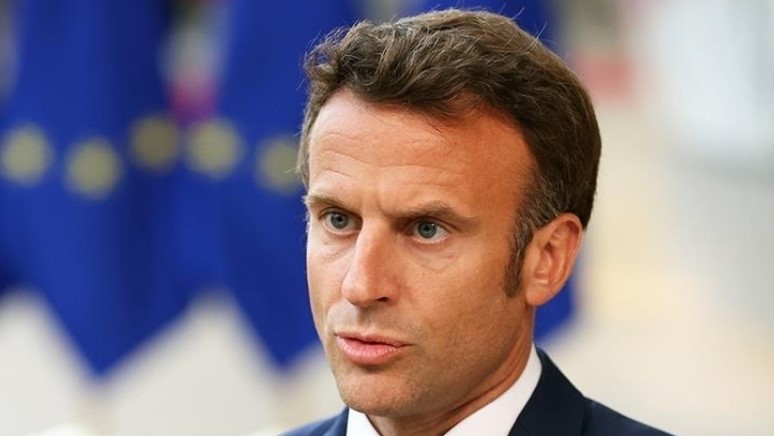 Макрон бара да не се бојкотира Катар откако неговиот претходник Саркози лобирал тие да го добијат СП