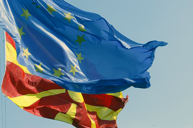 Европското движење во Македонија повика на внимателност со Францускиот предлог