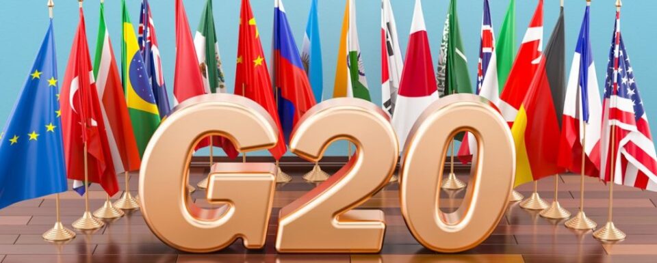 Г20: „Државите не смеат да користат сила за да окупираат територија на друга земја“