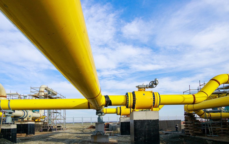 „Газпром“ ја прекина испораката на гас за Летонија