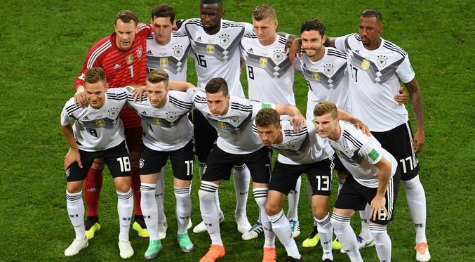 Германците не сакаат нивната репрезентацијата да игра на СП поради тоа што Катар ги крши човековите права