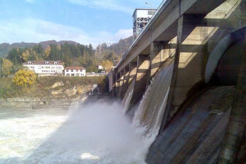 Во Босна и Херцеговина забранета изградбата на мали хидроцентрали