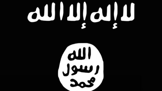 Убиен лидерот на „Исламска држава“