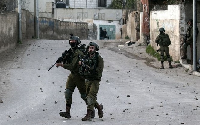 Дваесетгодишен Палестинец загинал во напад на израелската војска во Западниот Брег