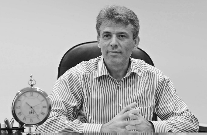 Почина генералниот директор на осигурителната компанија „Винер“, Зоран Нарашанов