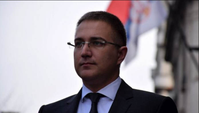 Српскиот министер за одбрана: Урнатиот авион не транспортираше оружје за Украина, превезуваше муниција на српска компанија во Бангладеш