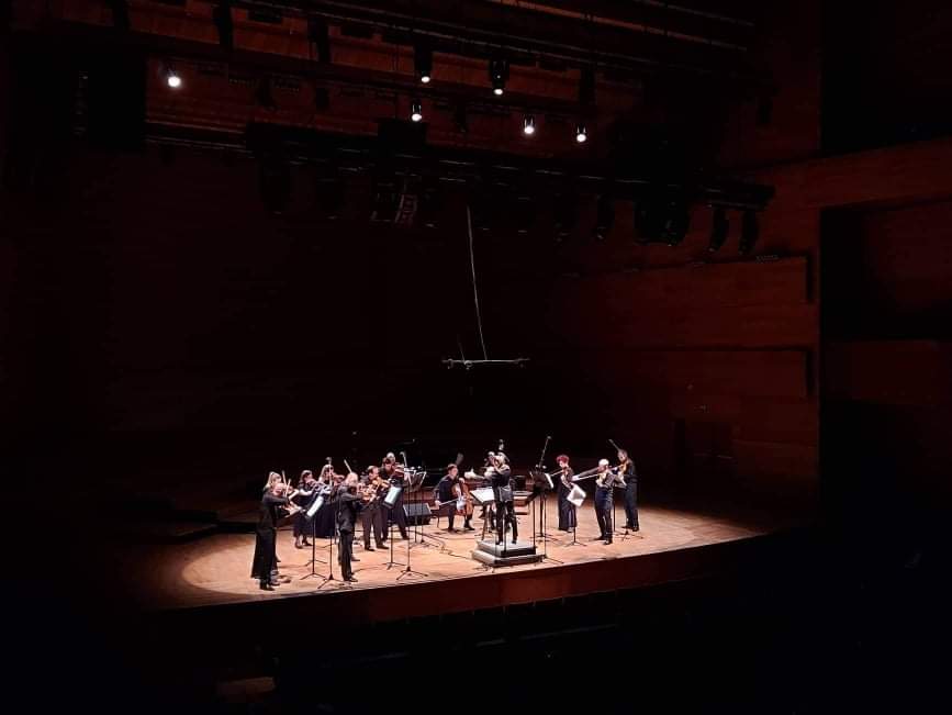 Камерниот оркестар „Профундис“ вечерва на „Охридско лето“