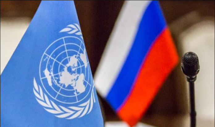 Русија се залага за проширување на Советот за безбедност на ОН